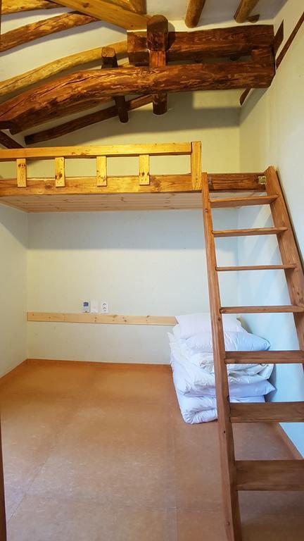 Ohnewwall Guesthouse Jeonju Exterior photo